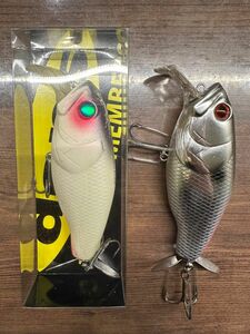 deps デプス バズジェットマグナム メンバー限定カラー　2個セット