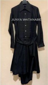 JUNYA/WATANABE　ジュンヤワタナベ　COMMEdesGARCONS　 AD2006
