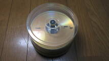 That's DVD-R 4.7GB 1-8×Speed 39枚セット（開封済み未使用）_画像1