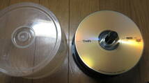 That's DVD-R 4.7GB 1-8×Speed 39枚セット（開封済み未使用）_画像2