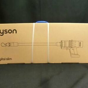 ダイソン デジタルスリム Dyson Digital Slim Origin SV18コードレスクリーナー コードレス掃除機 2AD-JP-TAJ2316A 箱入り 未開封品 ■の画像4