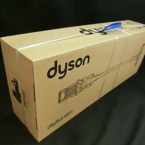 ダイソン デジタルスリム Dyson Digital Slim Origin SV18コードレスクリーナー コードレス掃除機 2AD-JP-TAJ2316A 箱入り 未開封品 ■の画像3