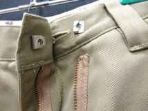 ディッキーズ Dickies ボトムス ロングスカート Mサイズ レディース 中古 ■N9_画像4