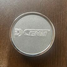 中古　社外　CENTI ホイール　センターキャップ　　　　４個セット　DCENTI　CC491_画像3