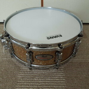 Pearl パール リファレンス・スネアドラム 14 x 5.0 Reference RF1450S/Cの画像1