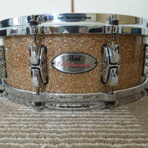 Pearl パール リファレンス・スネアドラム 14 x 5.0 Reference RF1450S/Cの画像2