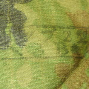 陸上自衛隊 リップ 2型 迷彩服上下 サイズ3B 誠和商事 中古品 使用感なしの画像10