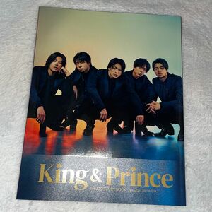 King & Princeカレンダー2023.4→2024.3（ジャニーズ事務所公認）