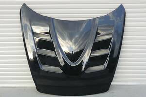  Mazda RX-8 for toyosima craft made cooling FRP bonnet..