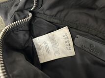 【最安値】MONCLER モンクレールボディ　ウエストショルダーバッグ 黒　カーキ　ベルト_画像8