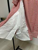 【最安値】MONCLER モンクレール　半袖Tシャツ　カットソー　M_画像5