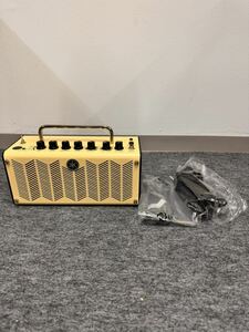 【1000円スタート】 ☆中古品☆ YAMAHA ヤマハ ギターアンプ THR5 電源ケーブル付き