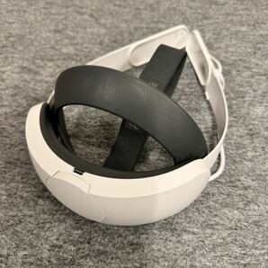 【1000円スタート】 ☆美品☆ Oculus オキュラス Meta Quest 2 128GB VRヘッドマウントディスプレイ VRヘッドセット 初期化済の画像6