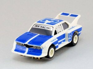 HOスロットカー TOMY AFX L-0002 BMW 320i #3