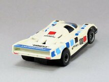 HOスロットカー TYCO X-20 ポルシェ962C 日石・トラスト Magnum 440X2_画像6