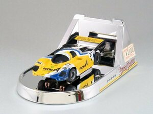 HO slot car TYCO X-22 Porsche 962Cf rom *e-Magnum 440X2