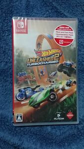 HOT WHEELS UNLEASHED 2 - Turbocharged ホットウィールズ アンリーシュド ツーターボチャージド