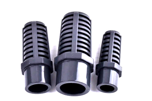  strainer inside diameter 32mm pipe for VP25 installation possibility (book@ goods - coupling joint TS-S25-VP25)1 piece ( product number :ST32) aquarium drainage . water 