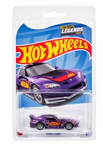 ホットウィール　 レジェンドツアー2023 ホンダ　S2000 HotWheels