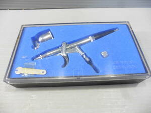 OLYMPOS AIRBRUSH/オリンポス エアブラシ HP-102B 保管品 LP520 