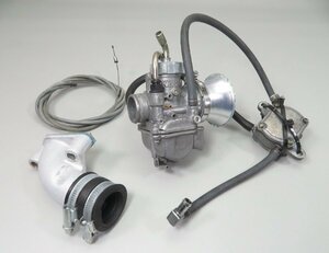 *LML C5SP after market PE carburetor fuel pump manifold Vespa Vespa PX150
