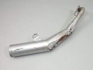 ☆モンキー 6V Z50J 当時物 大阪単車用品工業 ショート管 マフラー SS-1