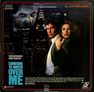 B00161488/LD/V.A.「Someone To Watch Over Me」