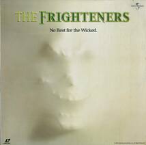 B00165232/LD/マイケル・Ｊ・フォックス「さまよう魂たち The Frighteners 1996 (Widescreen) (1997年・PILF-2494)」_画像1