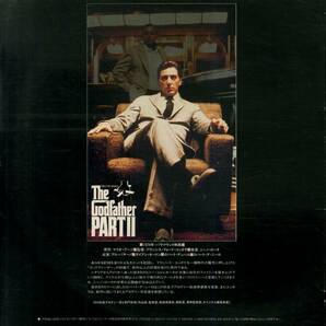 H00016076/VHD2枚組/アル・パチーノ / ロバート・デ・ニーロ「ゴッドファーザー The Godfather Part 2」の画像4