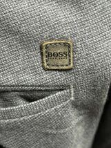 HUGO BOSS ヒューゴボス　ボトムス W９０_画像5