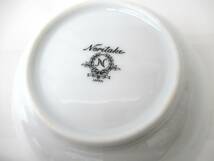 ノリタケ Noritake レースウッド 小皿 フルーツ皿 ベリー皿 小鉢 13cm 2枚セット_画像7