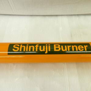 ●Shinfuji Burner 新富士バーナー 草焼バーナー KB-210L 灯油燃料 【未使用】の画像2