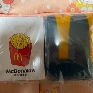 マクドナルド2024福袋