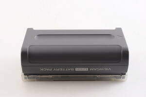シャープ SHARP VR-BLN20 リチウムイオン電池 1900mAh @2067