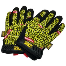 Supreme×Mechanix　 IRAK Work Glovesグローブ手袋 商品番号：8069000101492_画像1