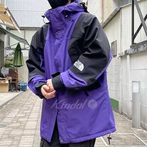 THE NORTH FACE　 日本未発売1994 Retro Mountain Light Futurelight Jacket 商品番号：8069000101843