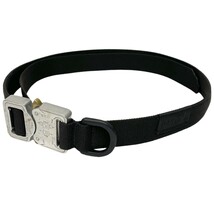 BAGJACK　 別注COBRA BUCKLE BELTコブラバックルベルト25mm 商品番号：8069000102734_画像1