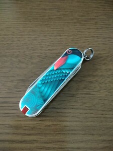 【限定】VICTORINOX ビクトリノックス CLASSIC SD 未使用