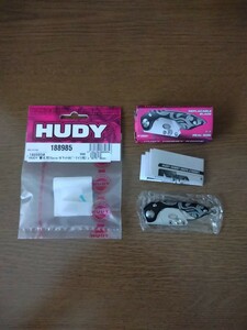 HUDY ポケットホビーナイフ 新品未使用