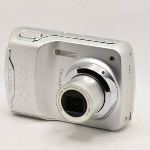 ★極上品★ペンタックス PENTAX Optio E30 コンパクトデジタルカメラ #596G55の画像1