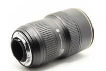 ★極上品★ニコン Nikon AF-S 16-35mm F4 G ED VR #625G3498_画像4