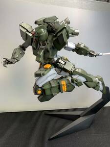 塗料済み完成品　完成品 1/100 ガレージキット　フルアーマーガンダム MSV 機動戦士ガンダム