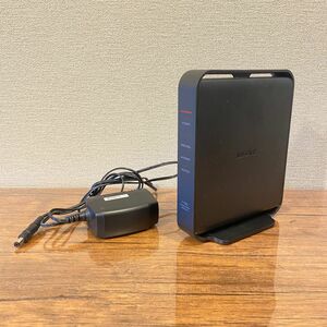 BUFFALO 無線LAN Wi-Fiルーター バッファロー WiFi ルーター