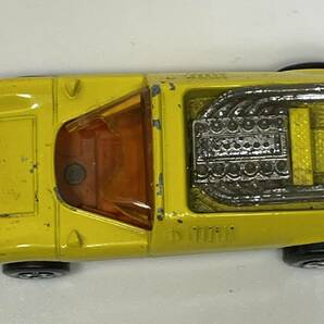 ☆ MATCHBOX SUPERFAST No.1 Mod Rod 1971年イギリス製 ☆の画像5