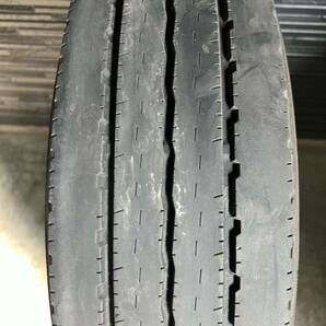 ●205/75R16 ヨコハマ/LT151R 夏タイヤ20年〜 TOPY 16×5.5J 116.5-8TC エルフ等の画像9