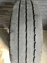 ●205/75R16 ヨコハマ/LT151R 夏タイヤ20年〜 TOPY 16×5.5J 116.5-8TC エルフ等_画像8