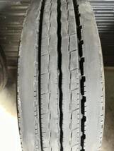 ●205/75R16 ヨコハマ/LT151R 夏タイヤ20年〜 TOPY 16×5.5J 116.5-8TC エルフ等_画像6