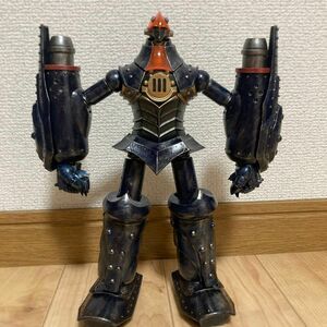 ビッグオー　モデロイド　プラモデル　完成品