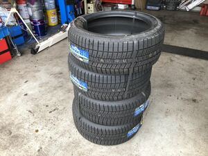 DUNLOP 235/45R18 94S WINTER MAXX 03 WM03 ウィンターマックス ダンロップ スタッドレス