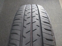 □ SEIBERLING セイバーリング SL101 155/65R14 75S サマータイヤ4本セット 製造2023年 【 Y10-14 】_画像3